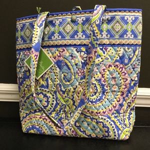 Vera Bradley Tote NWT